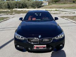 Usata 2017 BMW 418 Gran Coupé M Sport Coupé | 19.300 € (Cara)