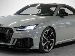 Grigio Usata 2021 Audi TT RS Coupé | 57.900 € (Cara)