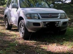 Usata 2000 Mitsubishi Pajero SUV | 6500 € (Buon prezzo)