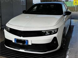 Usata 2023 Opel Astra GSe Tre volumi | 28.500 € (Buon prezzo)