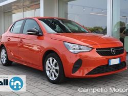 Blu Usata 2022 Opel Corsa Edition Due volumi | 10.890 € (Ottimo prezzo)