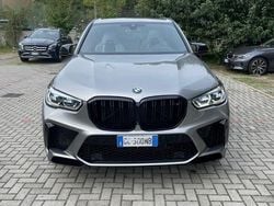 Grigio Usata 2020 BMW X5 M Competition Edition SUV | 55.000 €