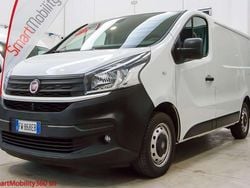 Bianco Usata 2019 Fiat Talento Furgone | 13.900 € (Super prezzo)