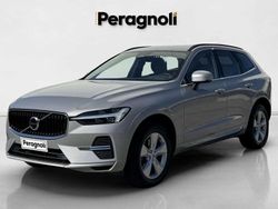 Argento Usata 2022 Volvo XC60 SUV | 30.900 € (Ottimo prezzo)