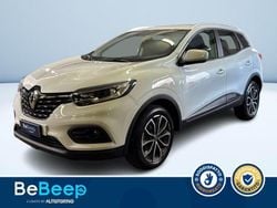 Bianco pastello Usata 2020 Renault Kadjar SUV | 15.400 € (Buon prezzo)