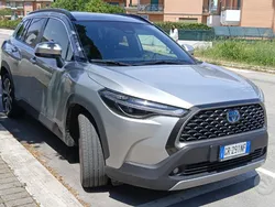 Usata 2024 Toyota Corolla Cross SUV | 32.000 €