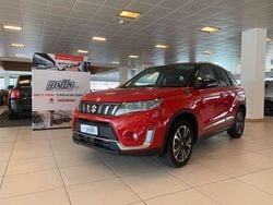 Rosso Usata 2021 Suzuki Vitara SUV | 21.500 € (Molto cara)
