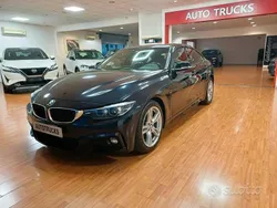 Usata 2018 BMW 420 M Sport Coupé | 23.900 € (Buon prezzo)