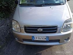 Usata 2005 Suzuki Wagon R+ GL Monovolume | 4500 € (Molto cara)