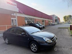 Nero Usata 2001 Citroën C5 Exclusive Tre volumi | 2900 €