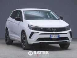 Bianco Usata 2023 Opel Grandland X Business Elegance SUV | 22.983 € (Buon prezzo)
