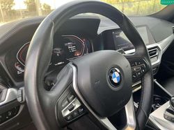 Usata 2021 BMW 318 Luxury Line Station wagon | 28.900 € (Cara)