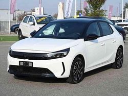 Bianco Usata 2024 Opel Corsa Edition Tre volumi | 13.900 € (Buon prezzo)