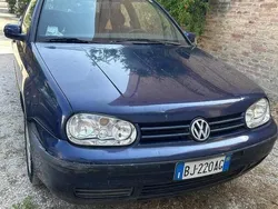 Usata 2000 VW Golf Cabriolet Cabrio | 2500 € (Super prezzo)