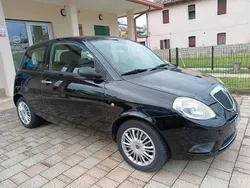 Nero Usata 2008 Lancia Ypsilon Due volumi | 2200 € (Ottimo prezzo)