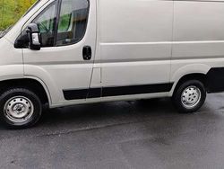 Beige Usata 2019 Citroën Jumper Monovolume | 11.500 € (Ottimo prezzo)