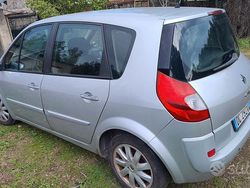Grigio Usata 2007 Renault Scénic II Monovolume | 2000 € (Buon prezzo)