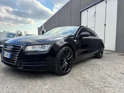 Nero Usata 2013 Audi A7 Business Due volumi | 16.800 € (Ottimo prezzo)