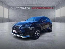 Lexus NX300h