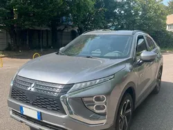Grigio Usata 2023 Mitsubishi Eclipse Cross Instyle SUV | 26.000 €