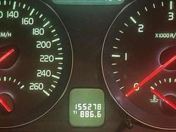 Usata 2008 Volvo S40 Tre volumi | 3470 € (Buon prezzo)