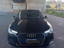 Nero Usata 2016 Audi A4 Business Station wagon | 13.500 € (Super prezzo)