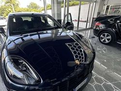 Usata 2016 Porsche Macan SUV | 42.500 € (Molto cara)