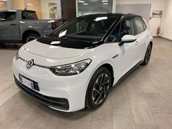 Bianco metallizzato Usata 2022 VW ID.3 Pure Due volumi | 18.900 € (Buon prezzo)