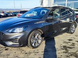Grigio Usata 2020 Ford Focus ST-Line Station wagon | 16.000 € (Buon prezzo)