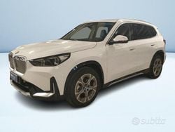 Bianco pastello Usata 2024 BMW iX1 Comfort Edition SUV | 34.500 € (Buon prezzo)