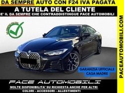 Nero Usata 2023 BMW 430 M Sport Coupé | 49.900 € (Buon prezzo)