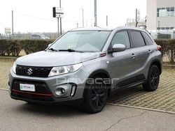 Grigio Usata 2019 Suzuki Vitara Station wagon | 13.300 € (Buon prezzo)