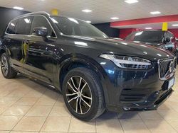 Nero Usata 2020 Volvo XC90 Momentum SUV | 36.900 € (Buon prezzo)