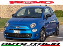 Blu Usata 2021 Fiat 500 Connect Due volumi | 11.990 € (Buon prezzo)