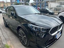 Nero Usata 2024 BMW X2 M Sport SUV | 47.000 € (Molto cara)