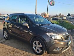 Grigio Usata 2016 Opel Mokka SUV | 8700 € (Buon prezzo)