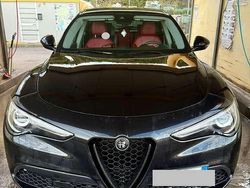 Usata 2019 Alfa Romeo Stelvio Executive SUV | 29.000 € (Molto cara)