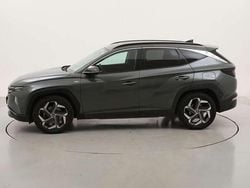 Grigio Usata 2021 Hyundai Tucson SUV | 17.890 € (Super prezzo)