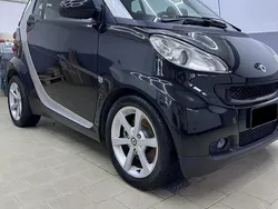 Usata 2008 Smart ForTwo Cabrio Cabrio | 4500 € (Buon prezzo)