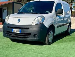 Bianco Usata 2013 Renault Kangoo Monovolume | 5000 € (Ottimo prezzo)