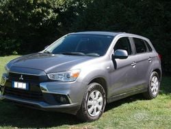 Usata 2017 Mitsubishi ASX SUV | 8000 € (Ottimo prezzo)