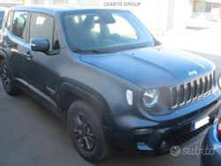 Blu Usata 2020 Jeep Renegade Longitude SUV | 18.400 € (Buon prezzo)