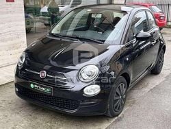 Nero Usata 2017 Fiat 500 Pop Tre volumi | 8800 € (Buon prezzo)