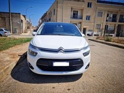 Usata 2014 Citroën C4 Picasso Exclusive Monovolume | 7500 € (Cara)