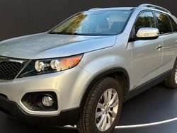 Grigio Usata 2012 Kia Sorento SUV | 7000 €