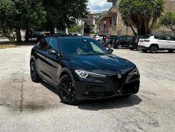 Usata 2021 Alfa Romeo Stelvio Veloce SUV | 28.000 €