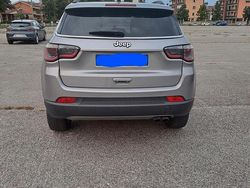 Grigio Usata 2018 Jeep Compass SUV | 15.000 € (Buon prezzo)