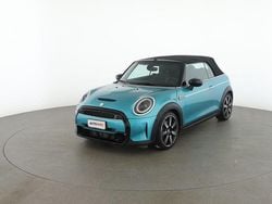 Blu Usata 2023 Mini Cooper S Essential Due volumi | 31.799 € (Cara)