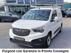 Bianco pastello Usata 2021 Opel Combo S Monovolume | 13.800 € (Molto cara)