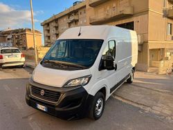 Bianco Usata 2021 Fiat Ducato 33 Furgone | 15.999 € (Ottimo prezzo)